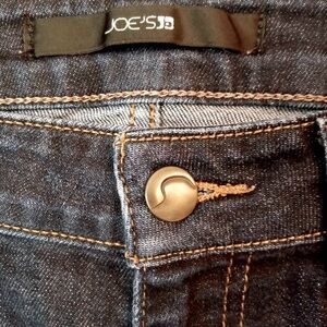 Joe’s Jeans Skinny Ankle Jeans (Size 27)